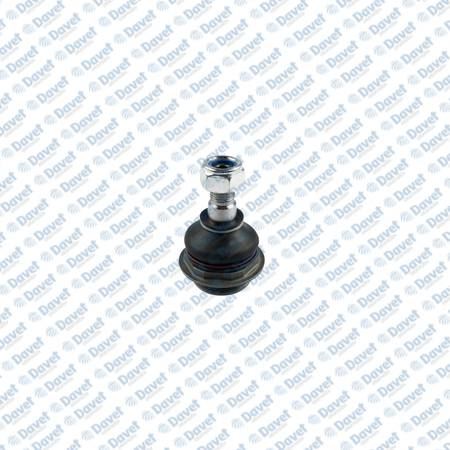 TEKNOROT P-655 Rotil On Alt Berlingo 08-18 C4 04-09 C4 Grand Picasso 07-13 P307 02-08 Partner 08-18